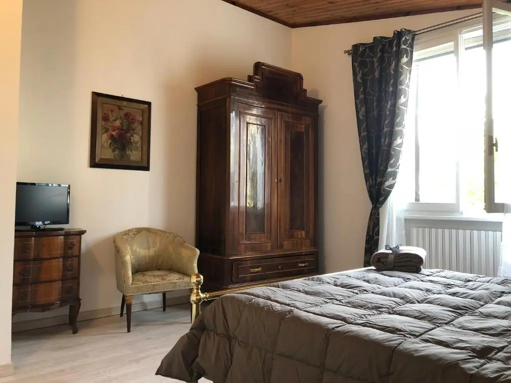 Il portico B&b