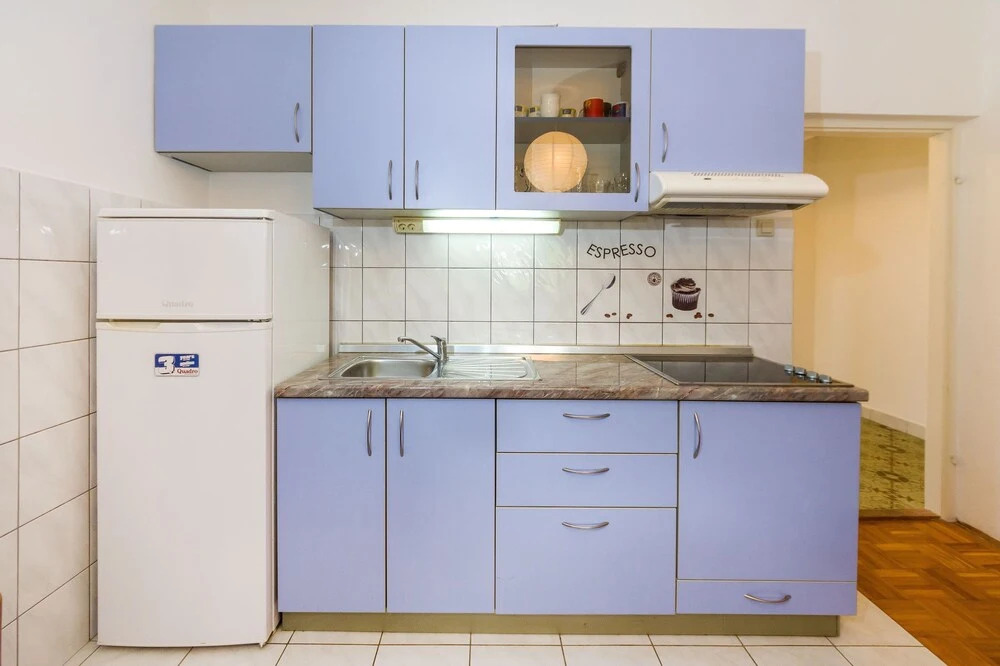 Apartments Miskovic