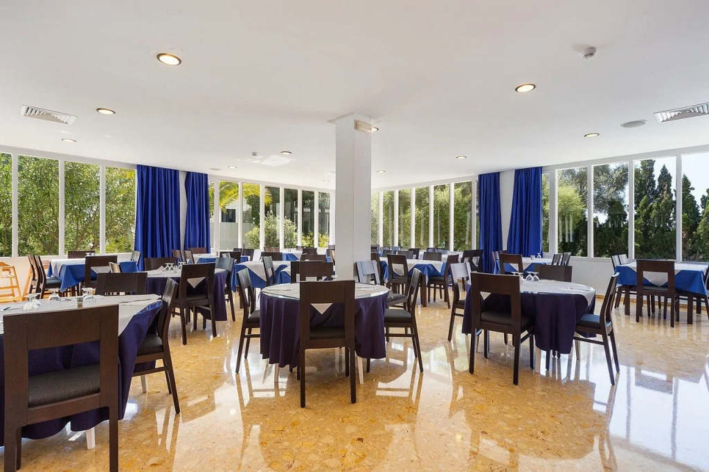 Hotel Cala Murada