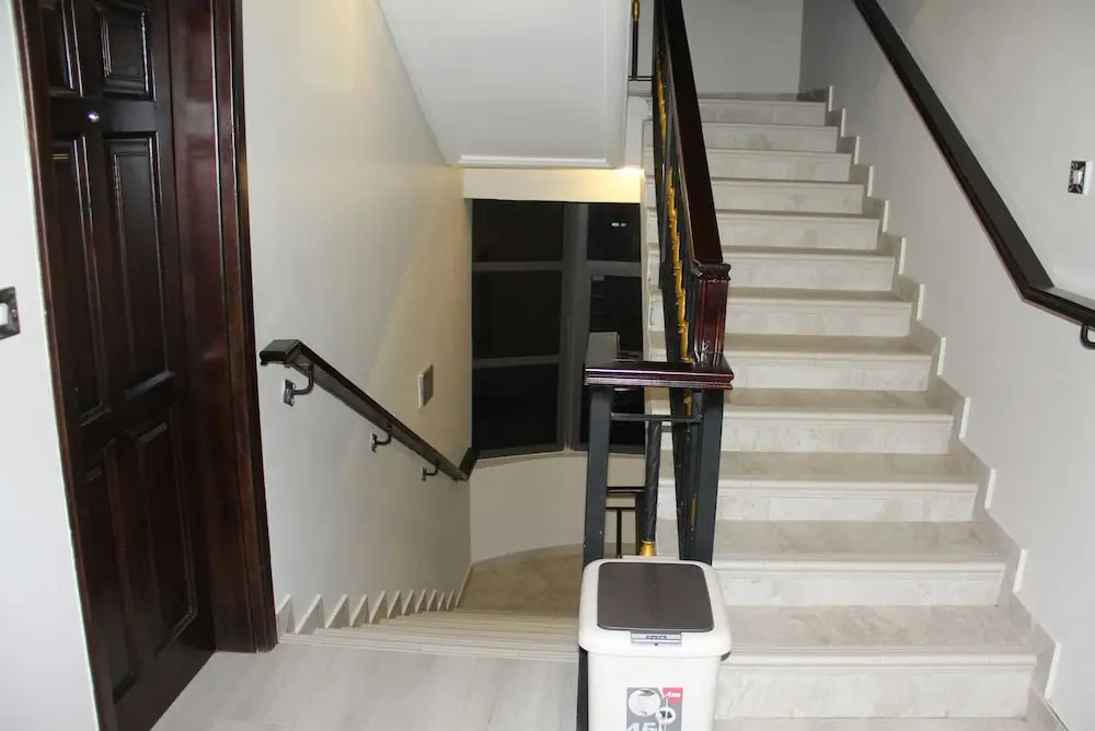 Park View Hotel