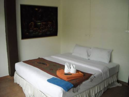 Ya Guesthouse