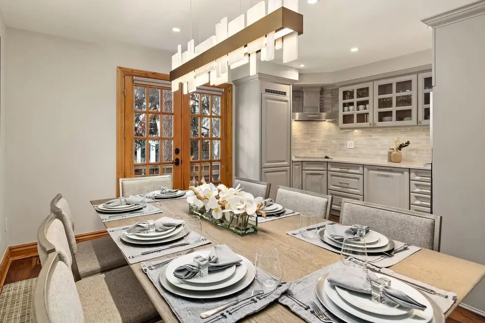 Central AC Updated 4 BR 4 5 BA Townhouse - Pool
