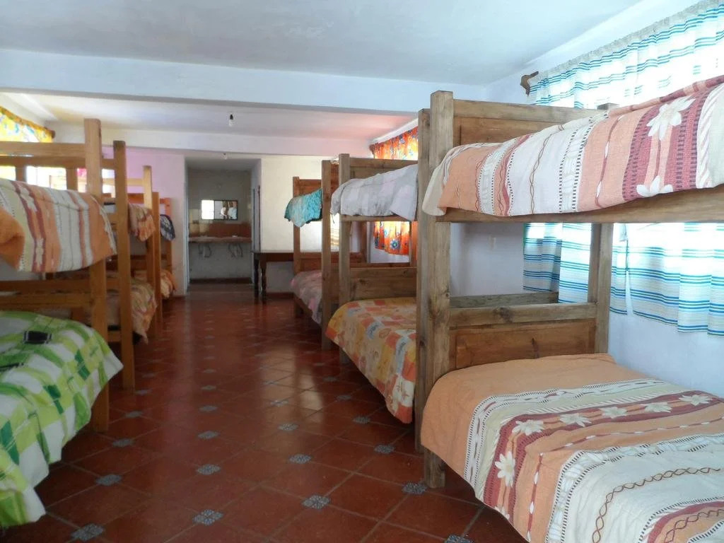 Planet Hostel