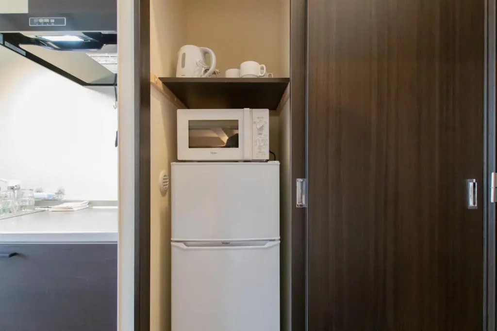 VACATION INN KAMATA I