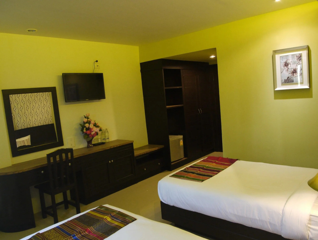 P1 House Phitsanulok