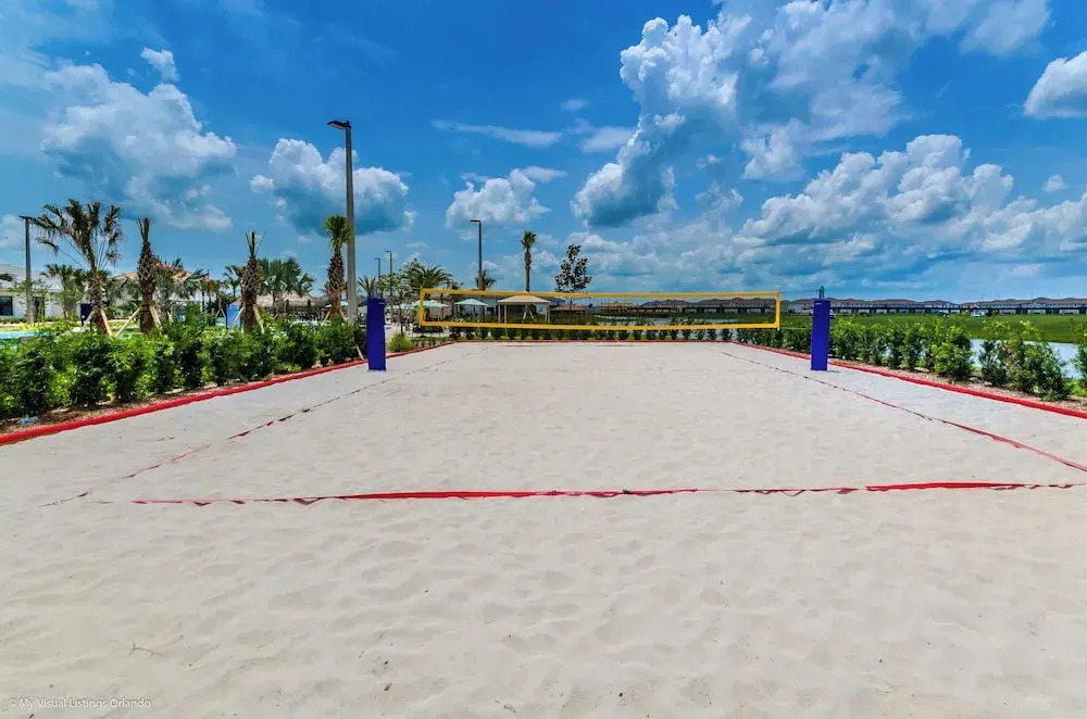 Private Pool/spa & Gameroom, Near Wdw! Sleeps 25