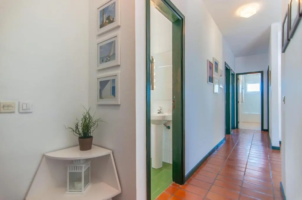 Terraza La Arena 2A038
