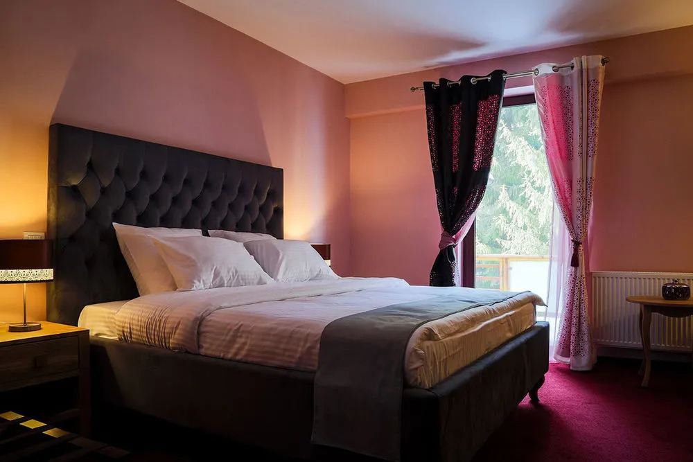 Paj Hotelul Retreat & Spa