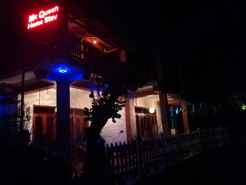 Ella Mc Queen Homestay