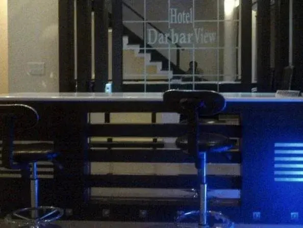 Hotel Darbar View