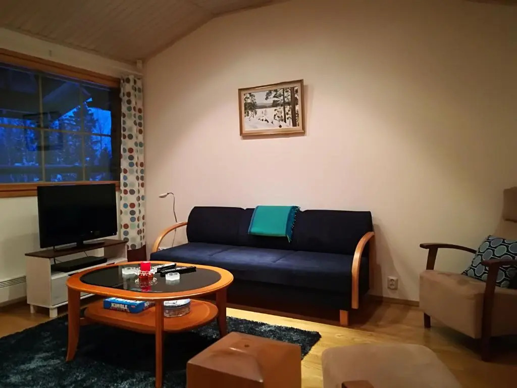 Apartment Aarni