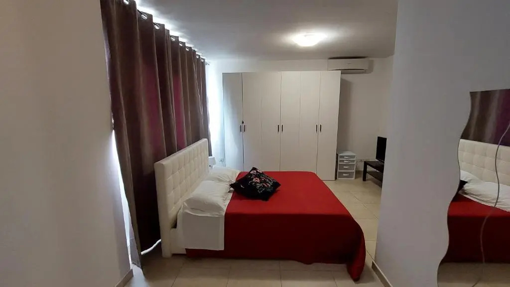 Rosalba Residence
