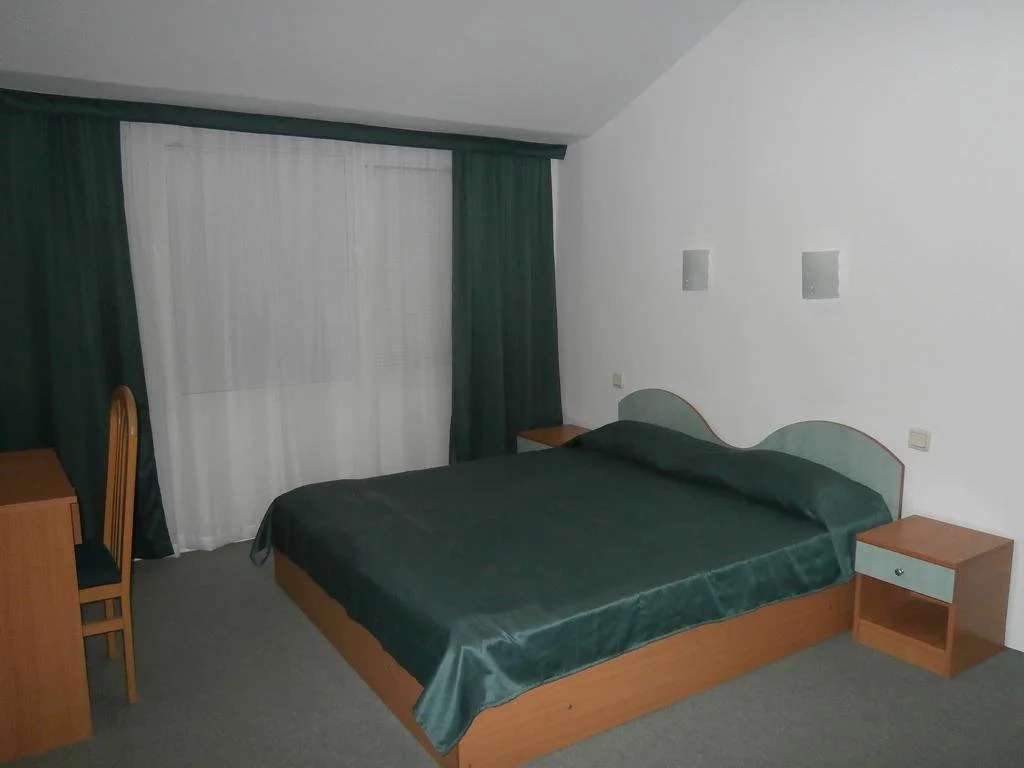 Hotel Caza Blanca