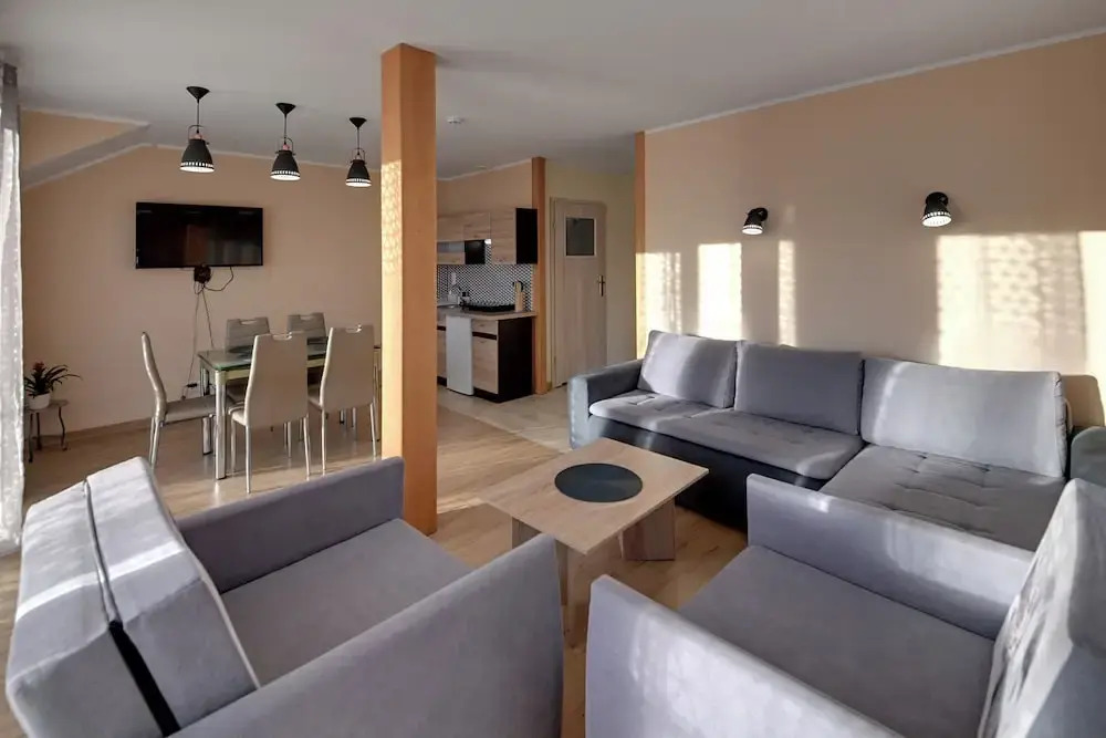 RentPlanet - Apartamenty przy Wyciągu