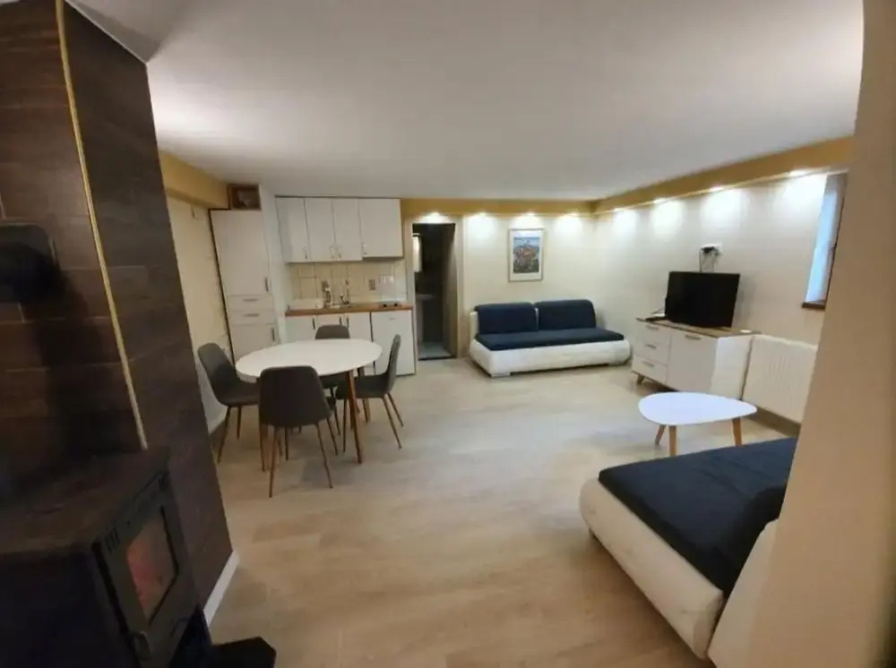 Marušić Apartments