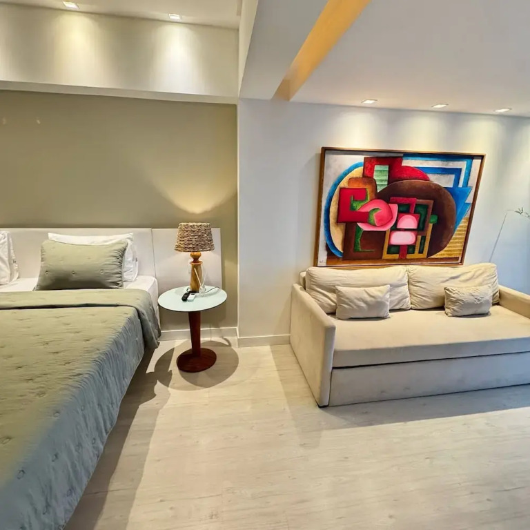 Urban Home Stay