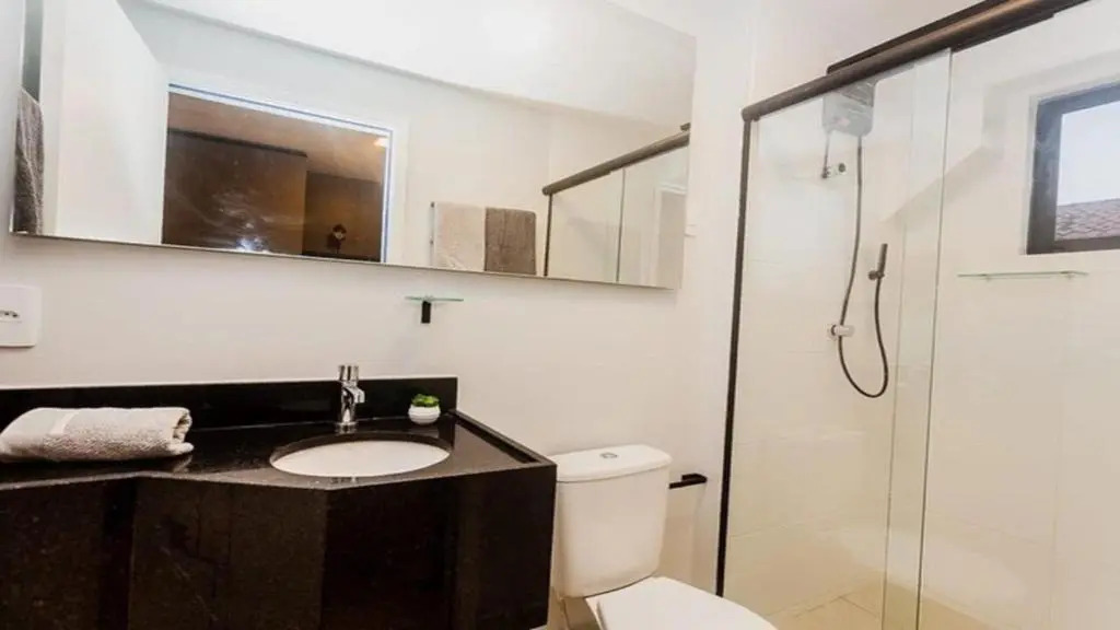 I Home Flat - Aconchegante e bem localizado