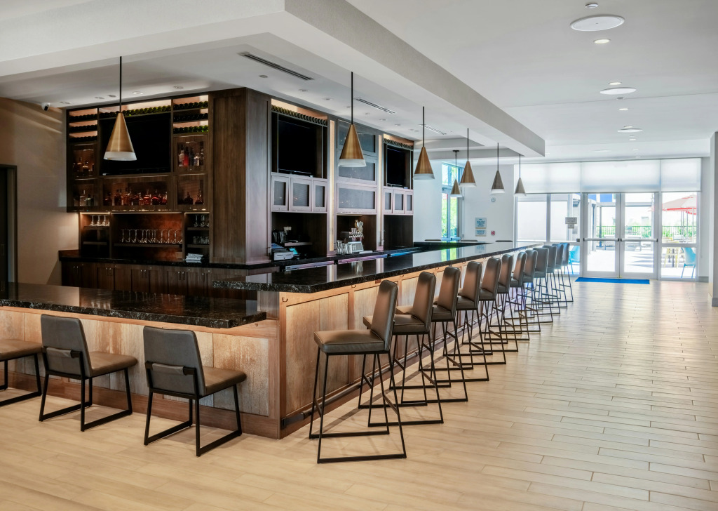 Home2 Suites by Hilton Fort Walton Beach Eglin AirForce Base