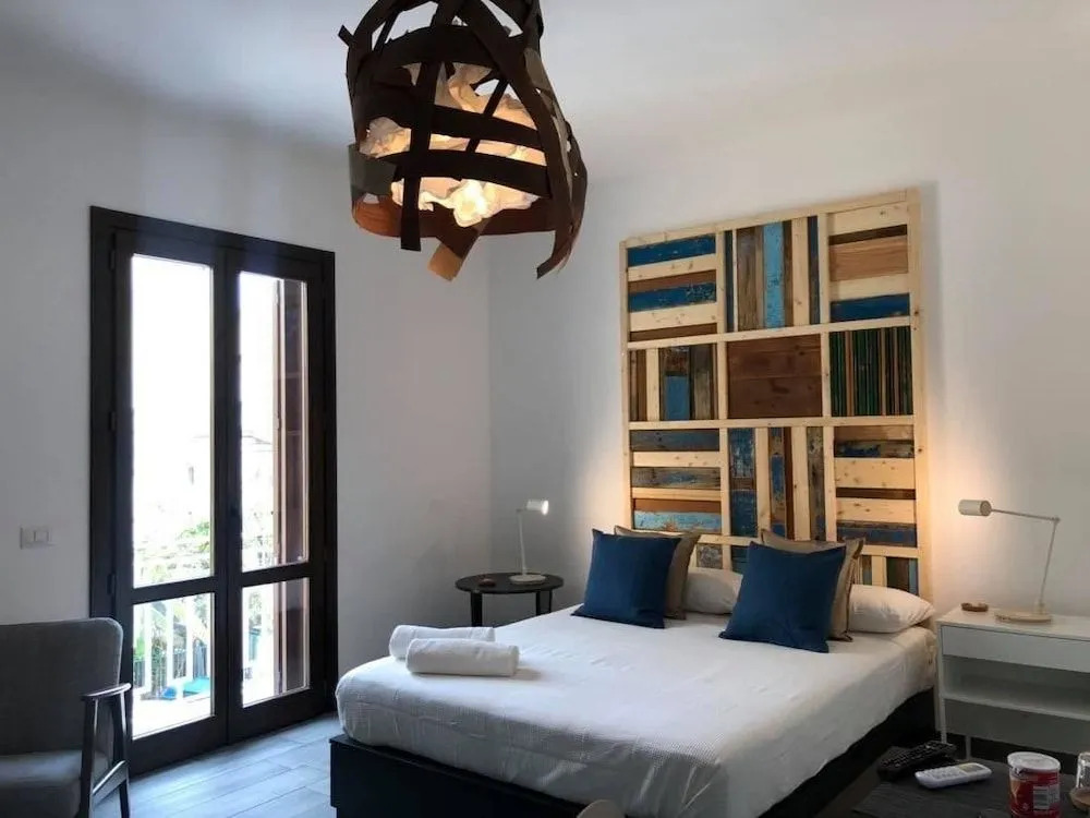 Terra di Sicilia Luxury Centro