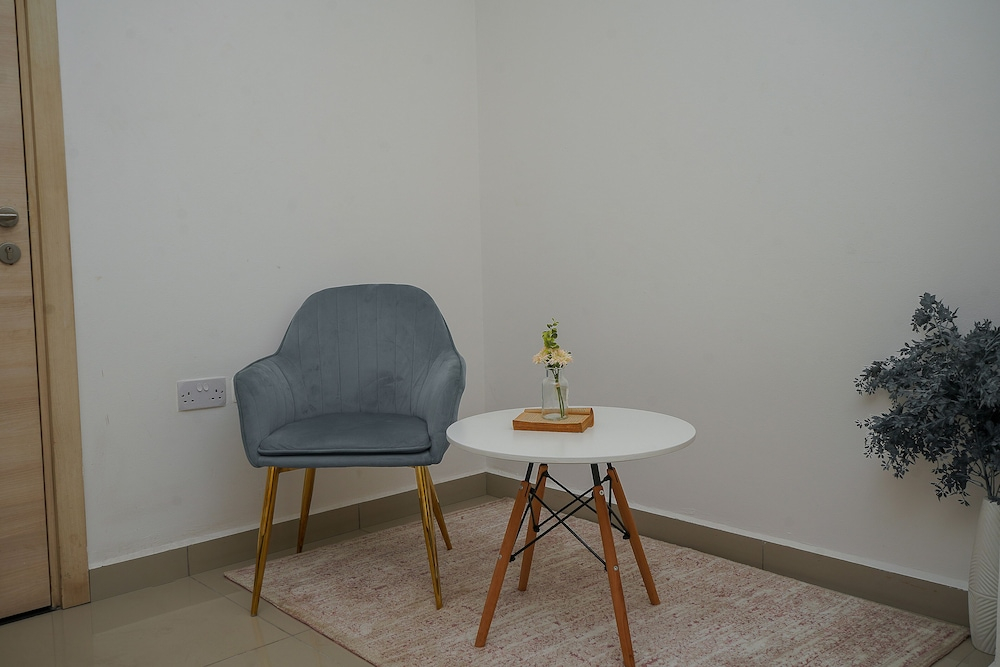 Modern and stylish 2 bedroom apartment