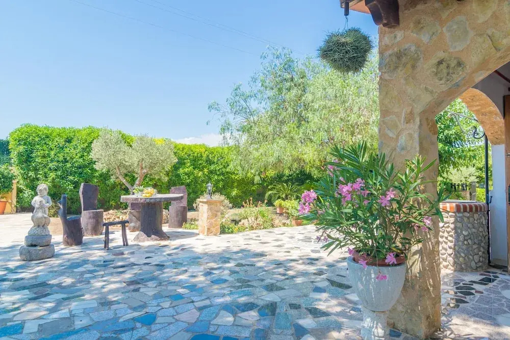 Villa Fernando - Villa With Private Pool