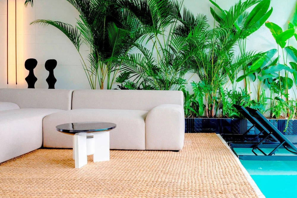 Green Flow Villa 03 - Romantic Hideaway