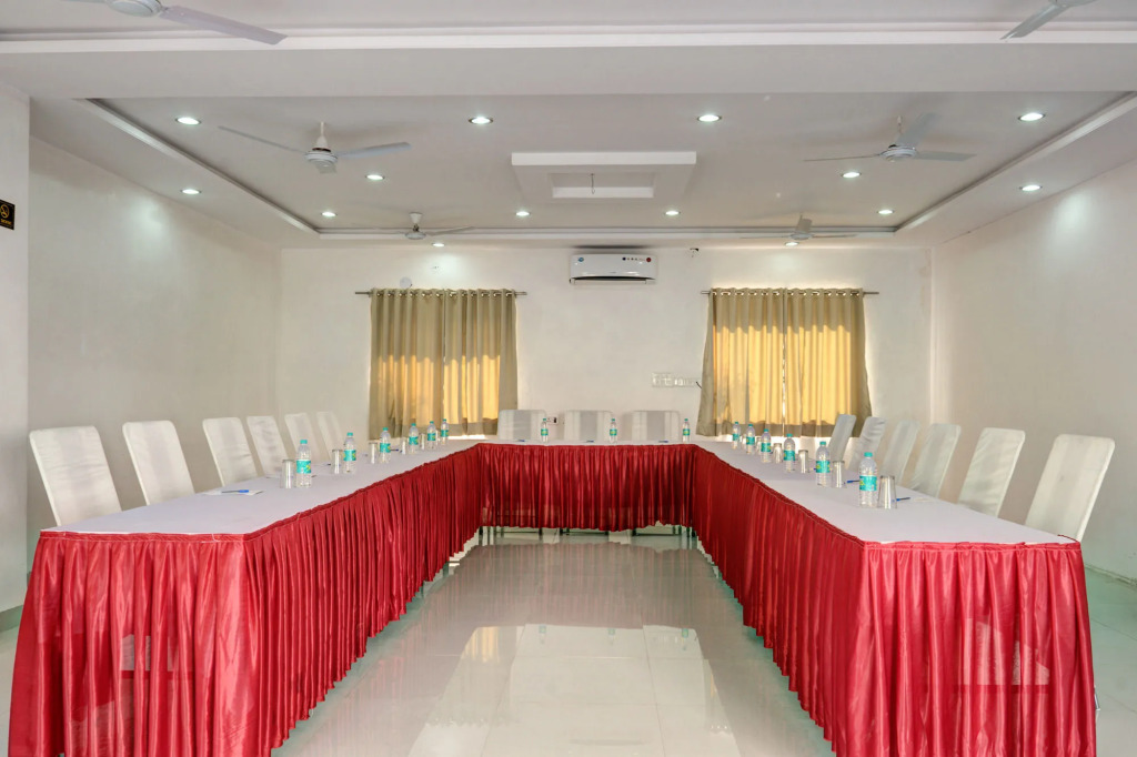 The Park Classic Udaipur
