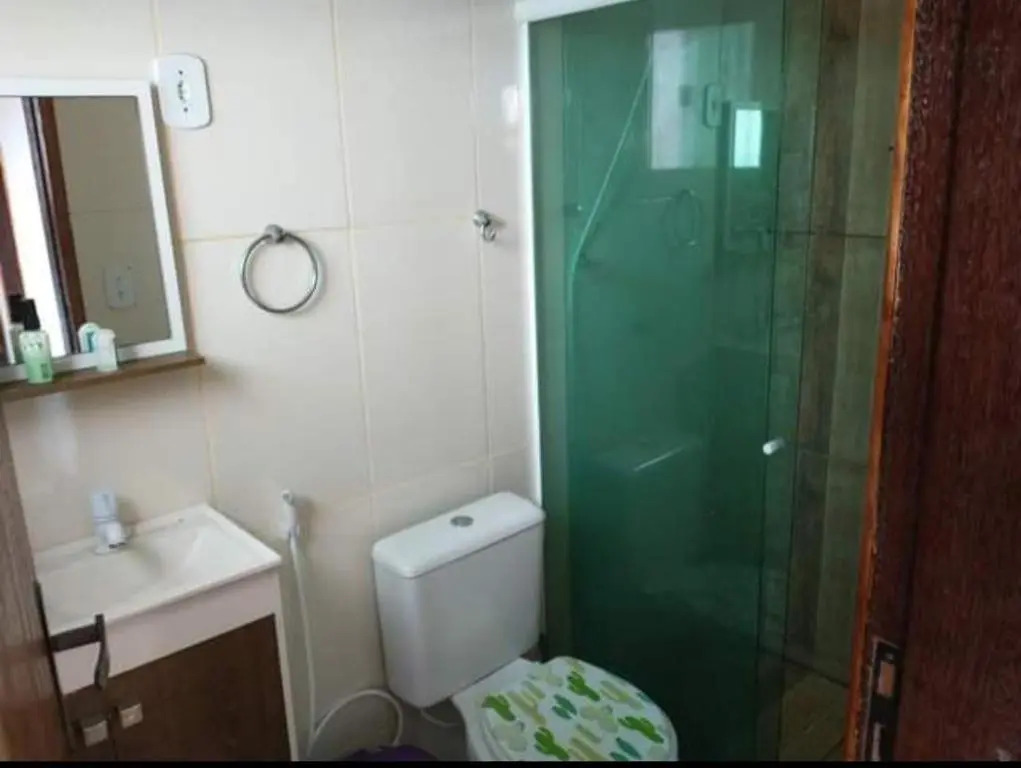 Real Apartments 419 - Casa frente mar em Arraial do Cabo com 4 quartos