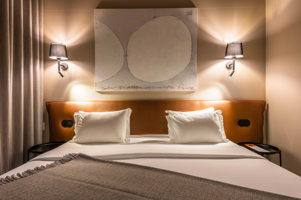 Aqua Pedra Dos Bicos Design Beach Hotel