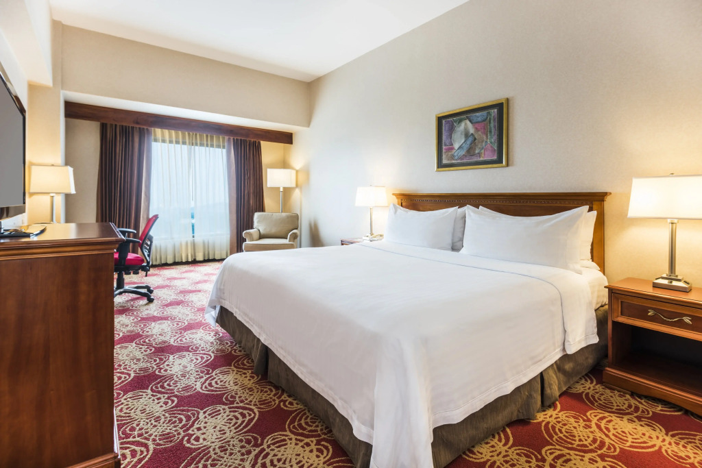 Holiday Inn Convention Center by IHG