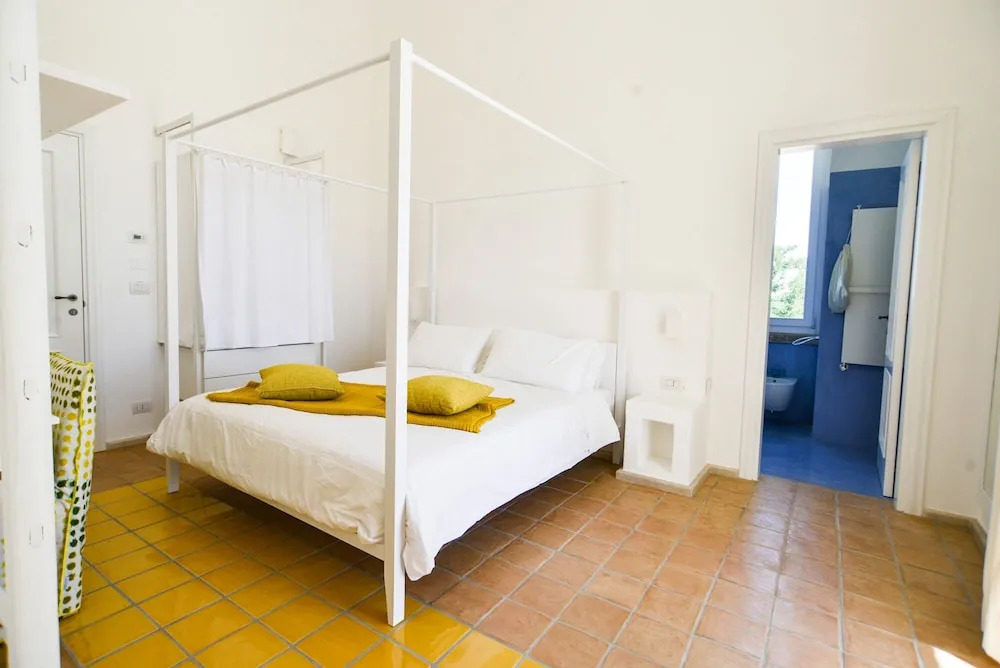 Masseria Torrechiara Eco Dimora di Charme