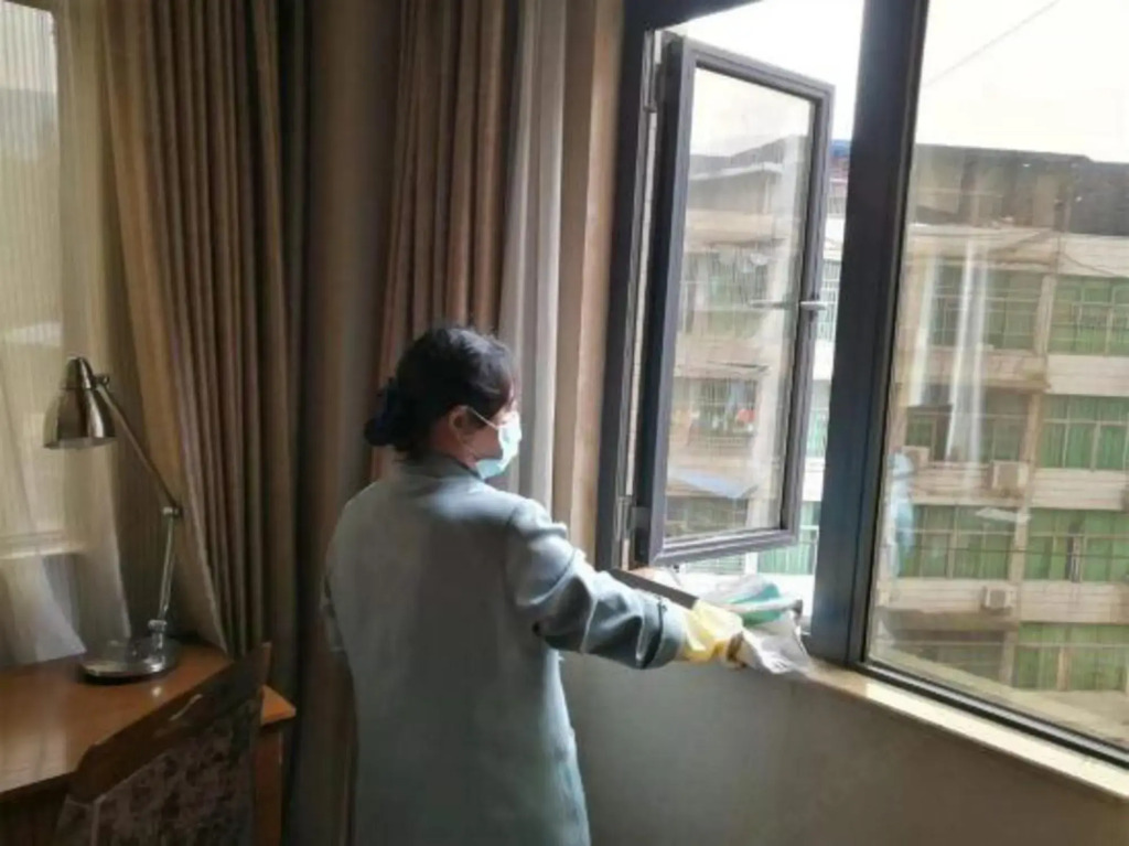 Jia Tai City Hotel
