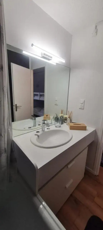 Studio Chamrousse, 1 pièce, 4 personnes - FR-1-549-80