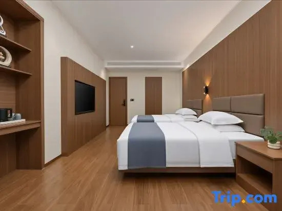 Jinli Wuyu Hotel