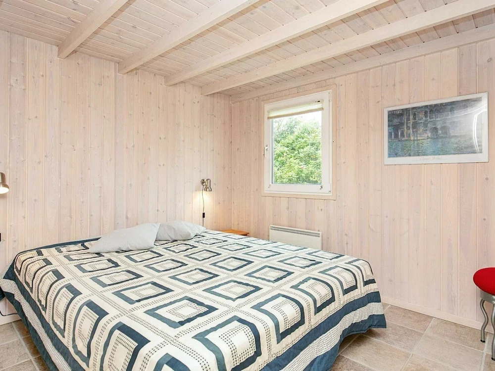 6 Person Holiday Home in Hjorring