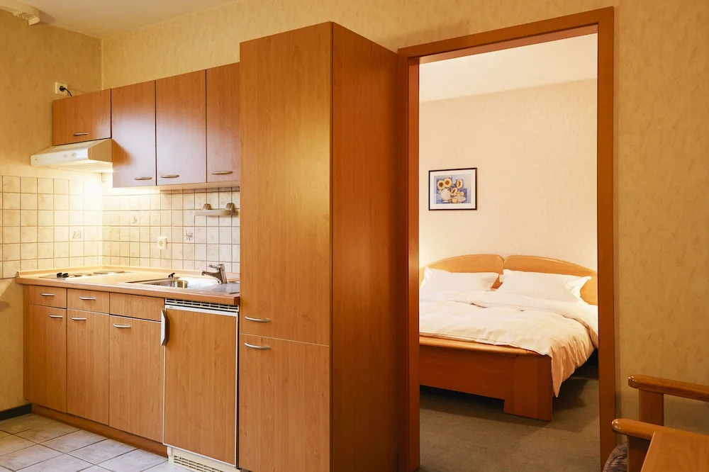 Hotel Arauka