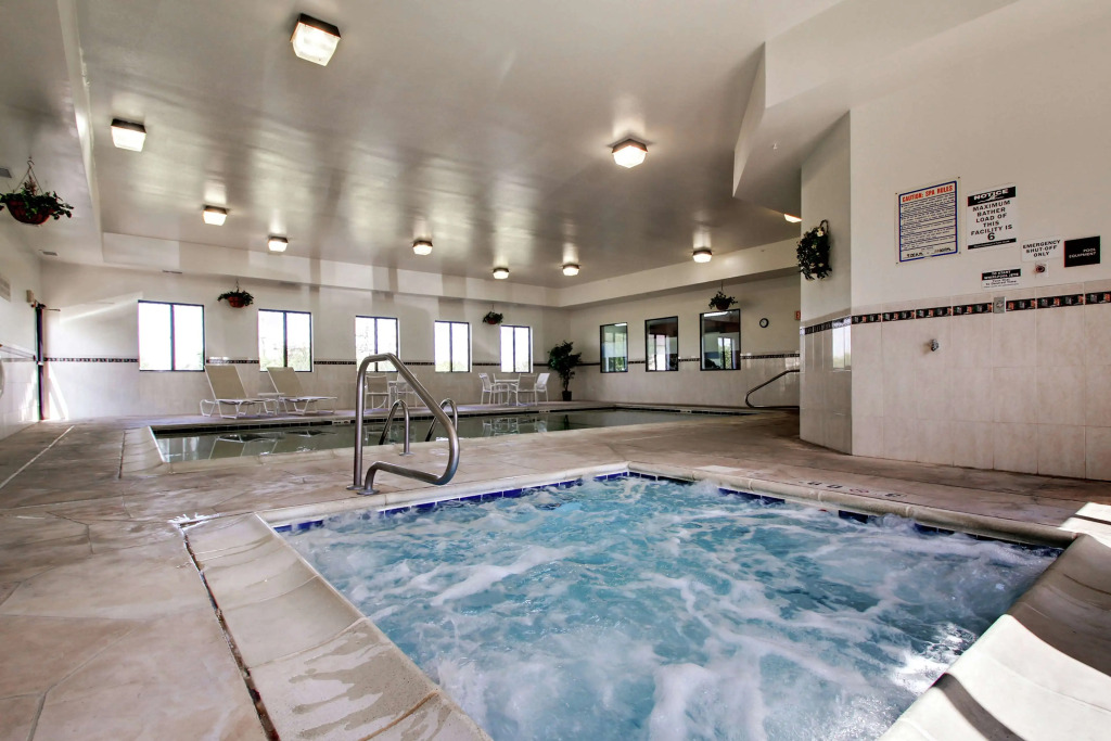 Hampton Inn Ottawa - Starved Rock Area