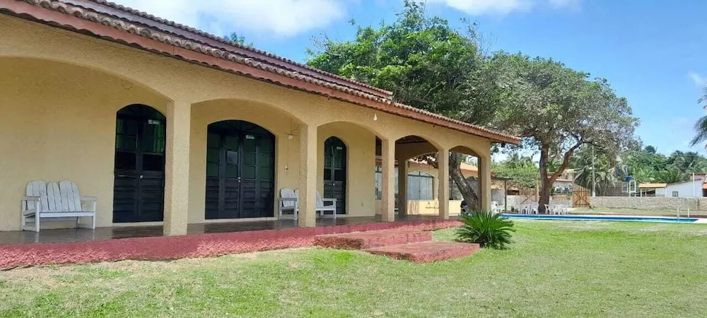 Pousada Marajo