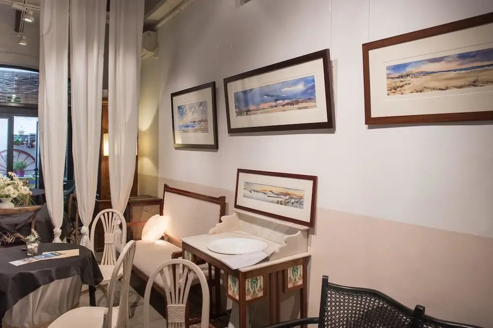 Casa Arizo, Hotel Boutique & Bike Friendly