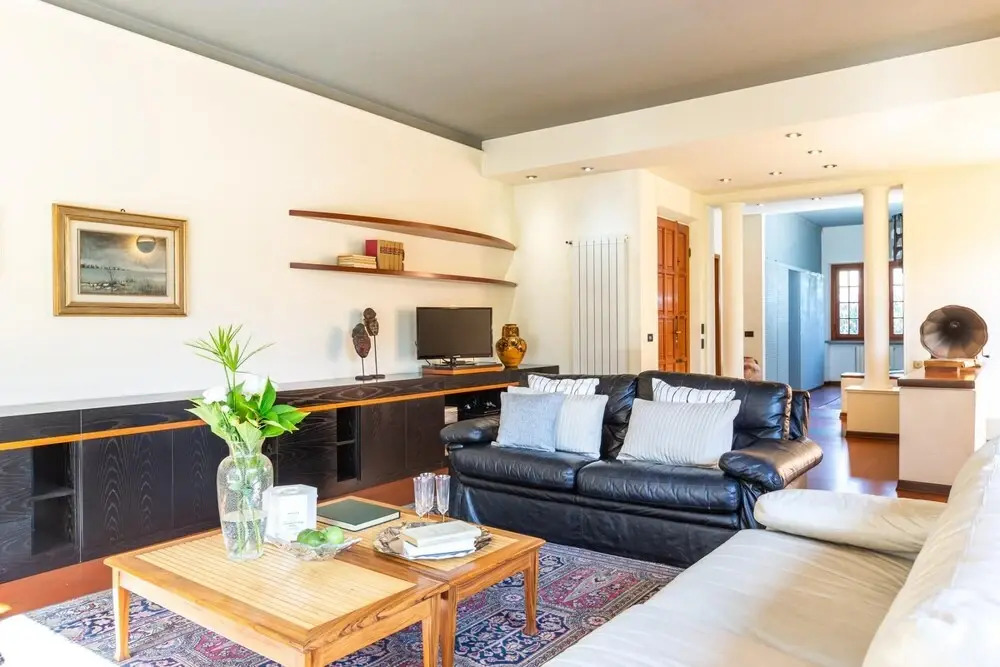 Casa Degli Ulivi 8 in Lucca