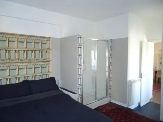 Elios apartment