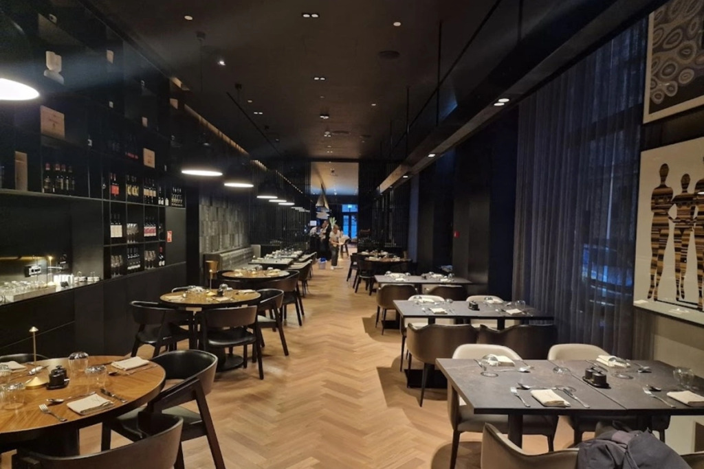 artotel Zagreb, Powered by Radisson Hotels