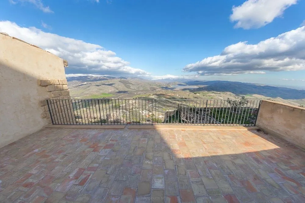 Case al Borgo - Albergo diffuso