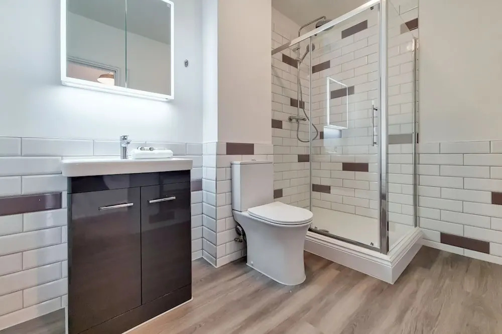 Roomspace Serviced Apartments - Brewers Lane