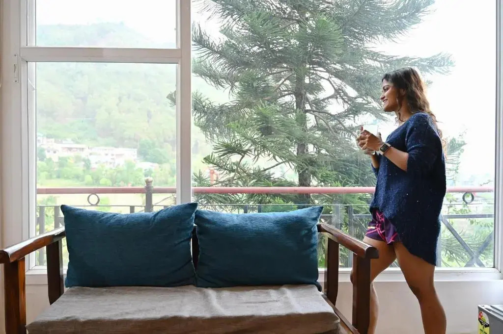 Nandini Residency