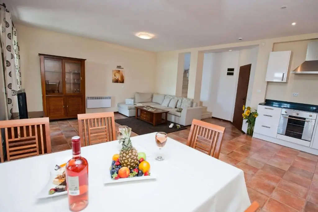 BlackSeaRama Golf & Villas