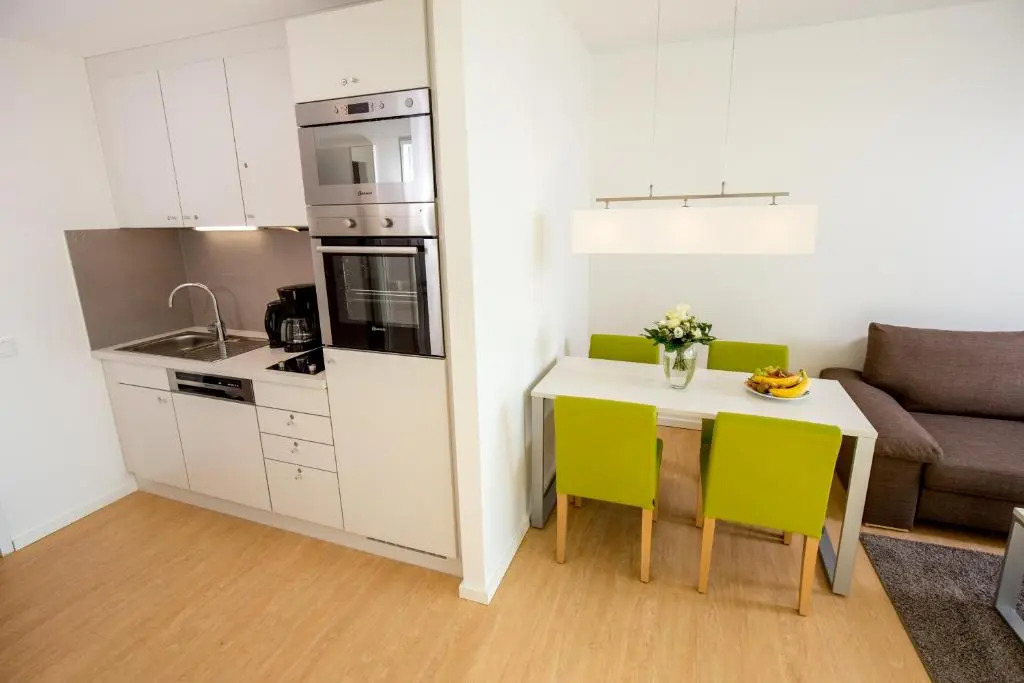 Carat Hotel Grömitz