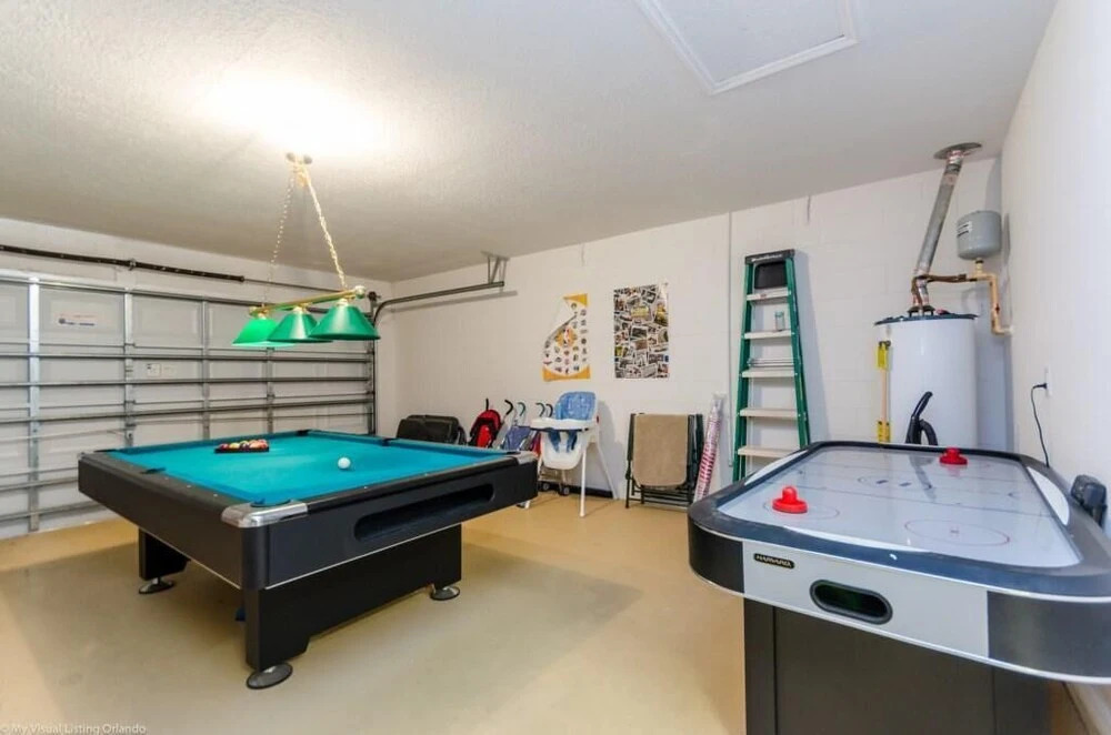 3-Bedroom Villa in Davenport 623OD
