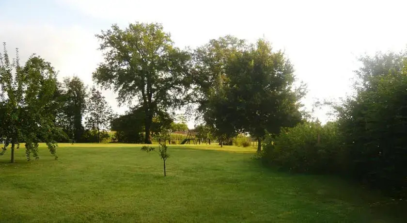 Bed & Breakfast - Maison de Marie