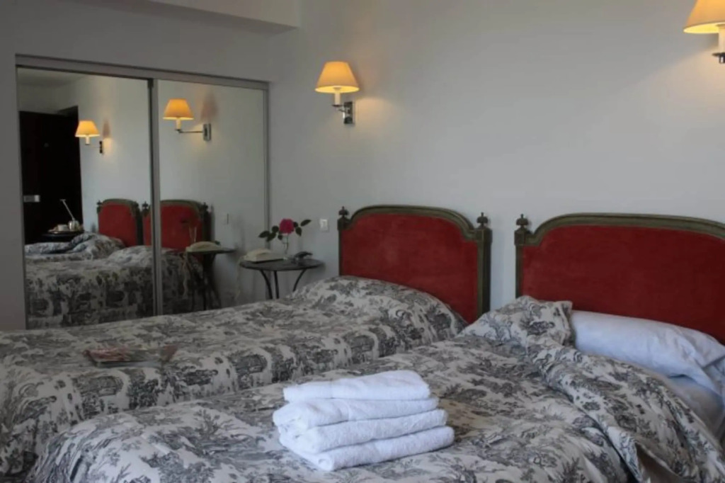 Hôtel Maïtagaria